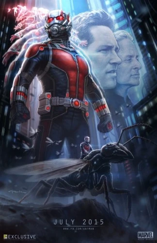 Theatrical Poster (USA)