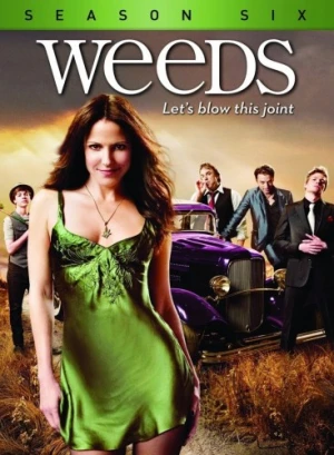 DVD Cover (Lions Gate)