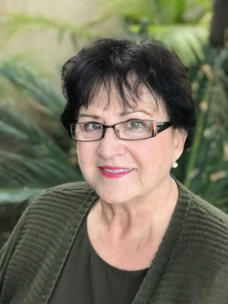Gail Bearden