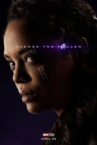 Theatrical Poster (USA)