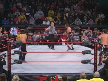 TNA iMPACT! #289