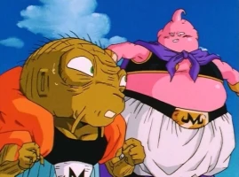 Race to Capsule Corp.
