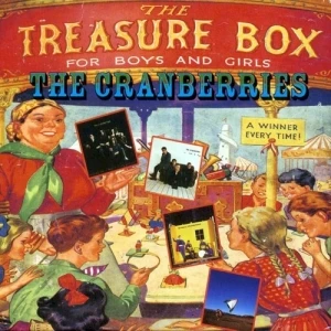 Treasure Box