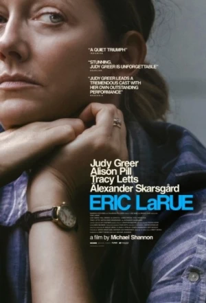 Theatrical Poster