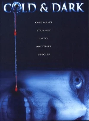 DVD Cover (Alchemy)