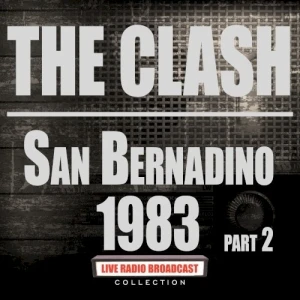 San Bernardino 1983, Part 2