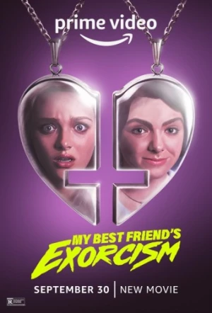 Theatrical Poster