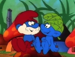 Smurf on the Wild Side: Part 1/Smurf on the Wild Side: Part 2