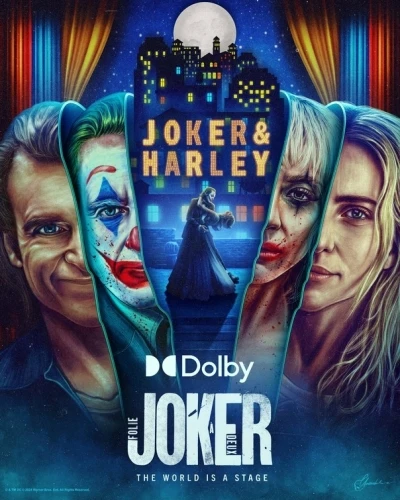 Theatrical Poster (USA)