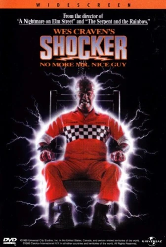 DVD Cover (Universal)