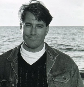 Lawrence David Buck