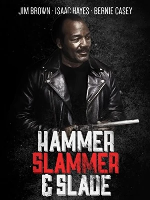 Theatrical Poster