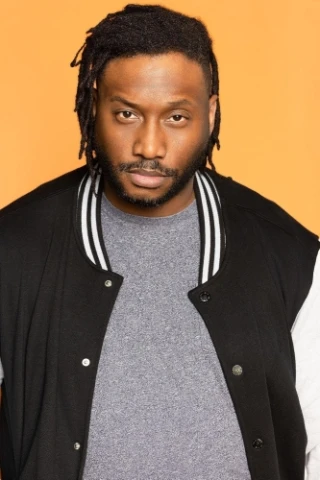 Desmond Williams
