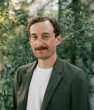 Chris Kaye