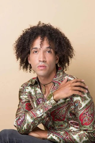 Jordan Mack