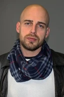 Alex Anastasopoulos
