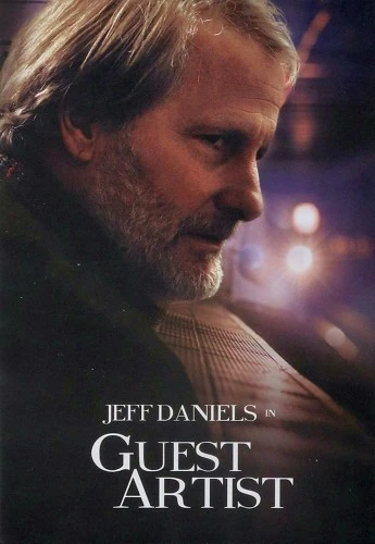 DVD Cover (Indican Pictures)