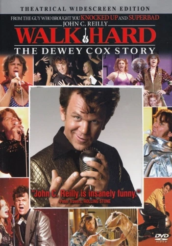DVD Cover (Sony Home Entertainment)