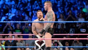 Survivor Series teams takes shape