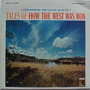 Tales of How the West Was Won