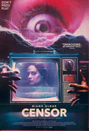 Theatrical Poster (USA)
