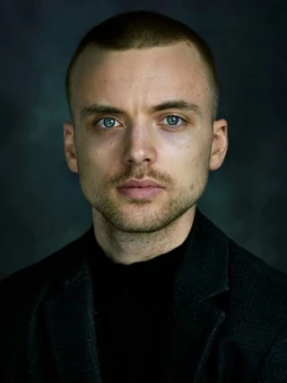 Parry Glasspool