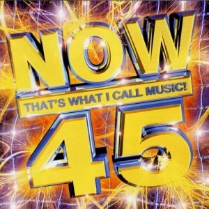 Now That’s What I Call Music! 45