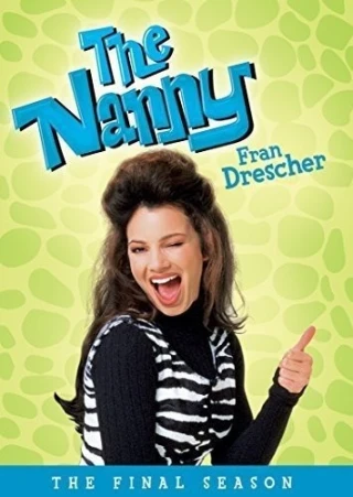 The Nanny: Season 6