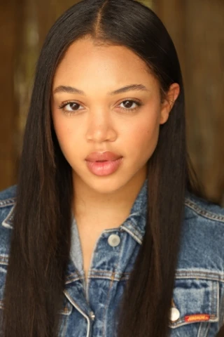 Kristen Maxwell