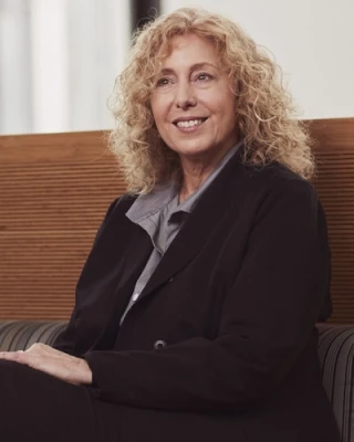 Susan Ruskin