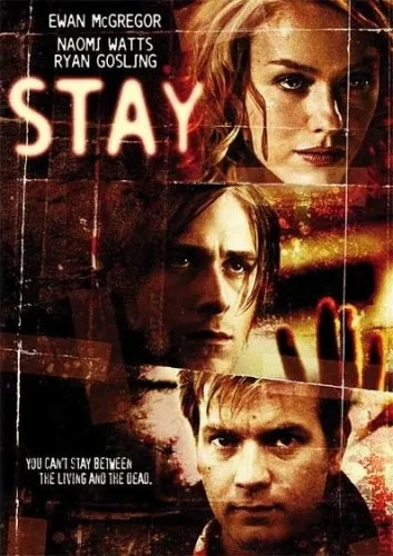 DVD Cover (Twentieth Century Fox)