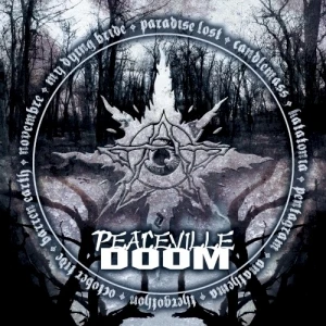 Peaceville Presents: Doom Metal