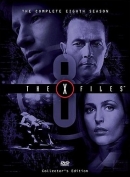 The X-Files: Season 8