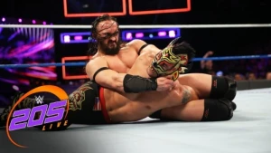 Countdown to WWE Great Balls of Fire