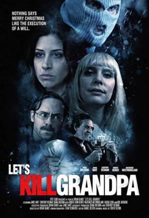 Theatrical Poster