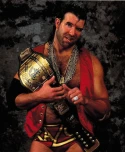 Scott Hall