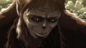 Beast Titan