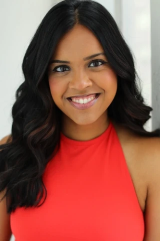 Avanthika Srinivasan