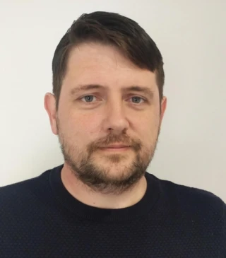 Gary Collinson