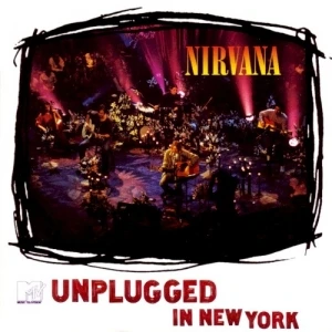 MTV Unplugged in New York