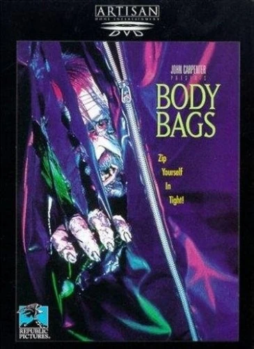 DVD Cover (Republic Pictures)
