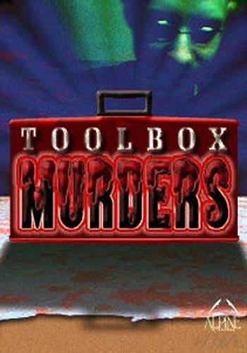 Theatrical Poster