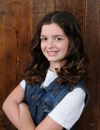 Haven Simmons