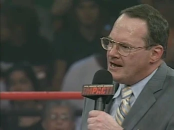 TNA iMPACT! #104