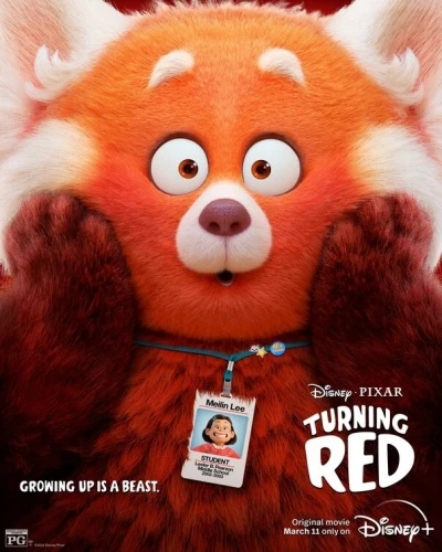 Theatrical Poster (USA)