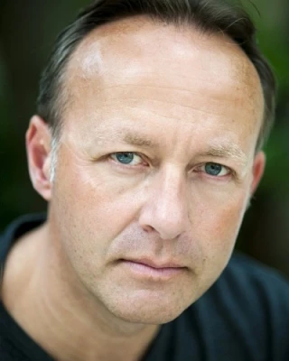 Ian Houghton