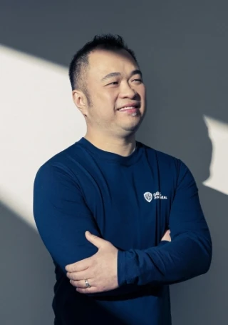 Wilson Mui
