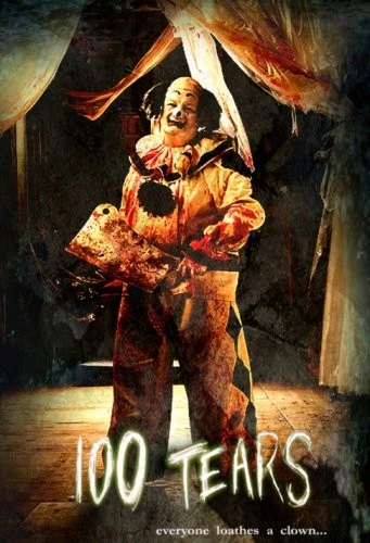 DVD Cover (Anthem Pictures)