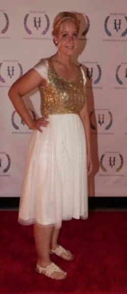 Sara Harman
