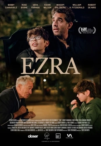 Theatrical Poster (USA)